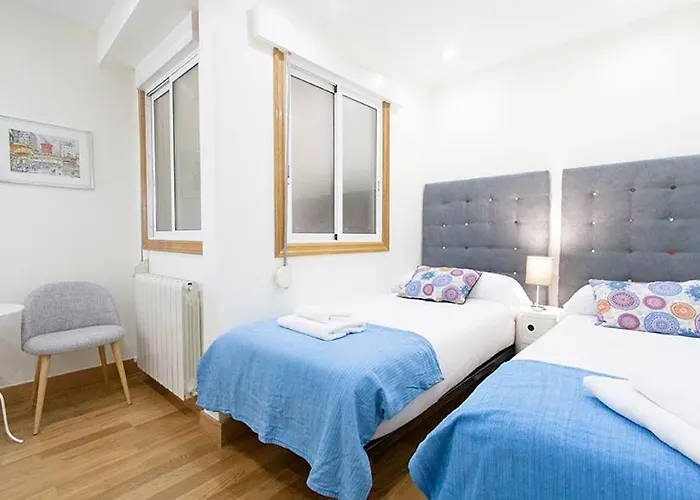 Ocean Views In The Center