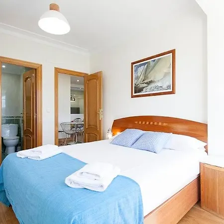 Ocean Views In The Center