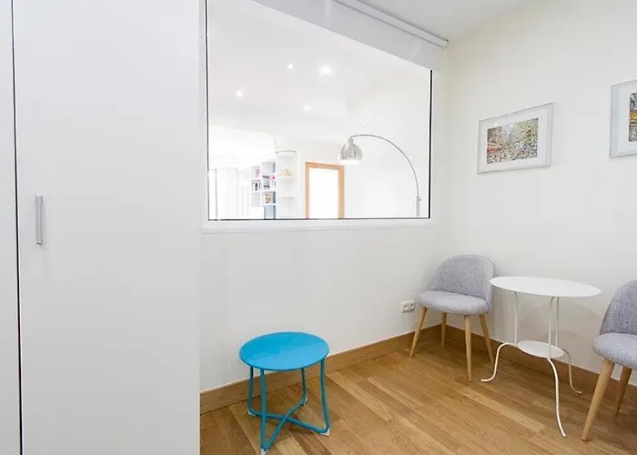 Apartman Ocean Views In The Center