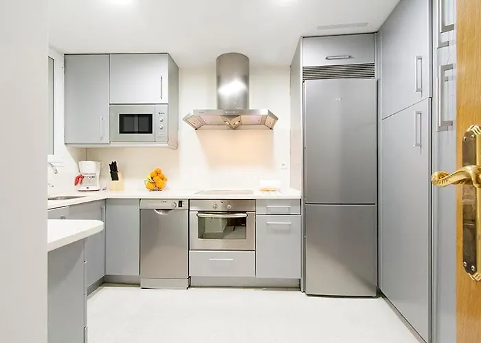 Ocean Views In The Center *